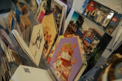 Is Hallmark Cards Going Out Of Business