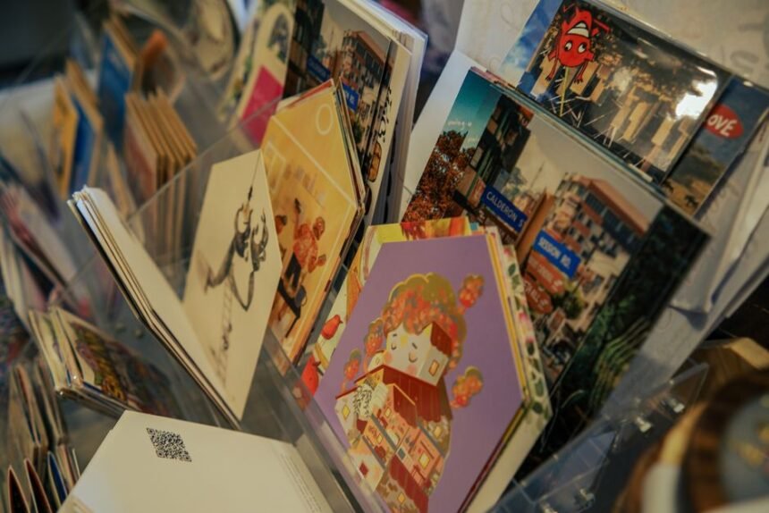 Is Hallmark Cards Going Out Of Business