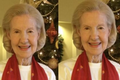 Juanita Bonniedale Jordan